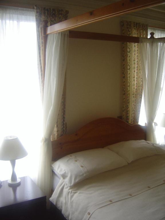 Hotel Oyo Lord Nelson Telford Zimmer foto